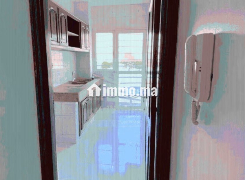 DL. 1008: Appartement à louer à Ghandi - Location Immobilier - Casablanca - photo 4