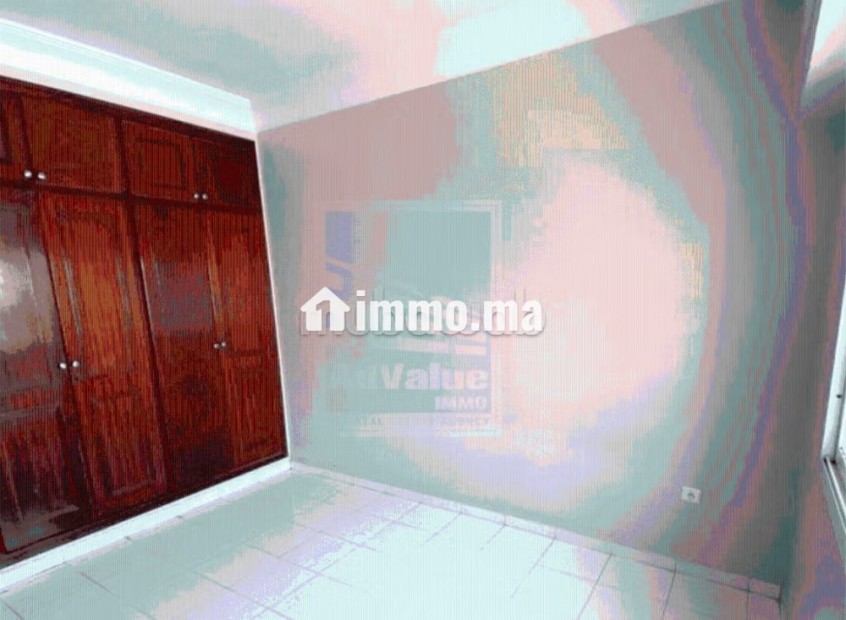 DL. 1008: Appartement à louer à Ghandi - Location Immobilier - Casablanca - photo 6