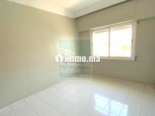 DL. 1008: Appartement à louer à Ghandi - Appartement à louer - Casablanca