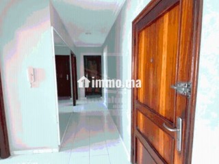 DL. 1008: Appartement à louer à Ghandi - Appartement à louer - Casablanca
