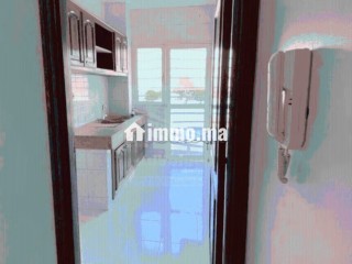DL. 1008: Appartement à louer à Ghandi - Appartement à louer - Casablanca