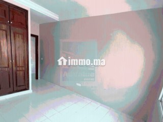 DL. 1008: Appartement à louer à Ghandi - Appartement à louer - Casablanca