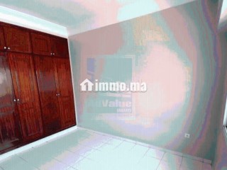 DL. 1008: Appartement à louer à Ghandi - Appartement à louer - Casablanca