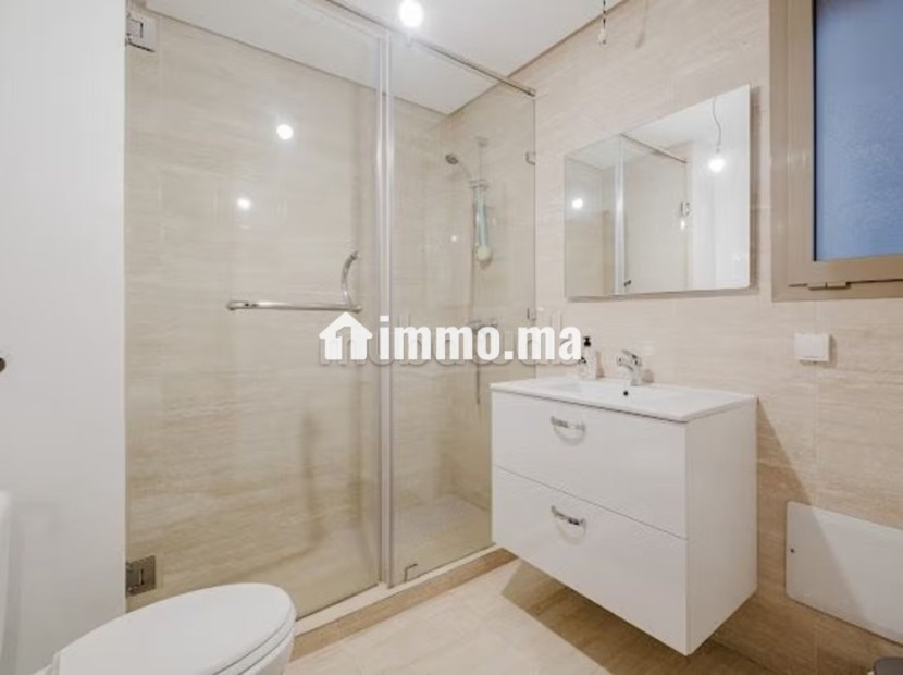 Meublé vue piscine et golf 16000dhs - Location Immobilier - Marrakech - photo 6
