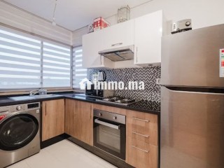 Meublé vue piscine et golf 16000dhs - Appartement à louer - Marrakech