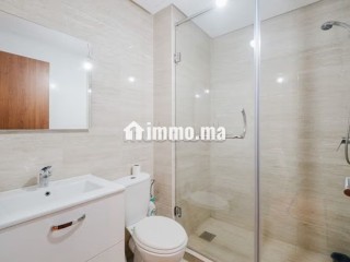 Meublé vue piscine et golf 16000dhs - Appartement à louer - Marrakech
