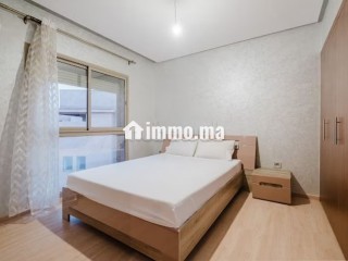 Meublé vue piscine et golf 16000dhs - Appartement à louer - Marrakech