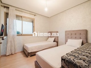 Meublé vue piscine et golf 16000dhs - Appartement à louer - Marrakech
