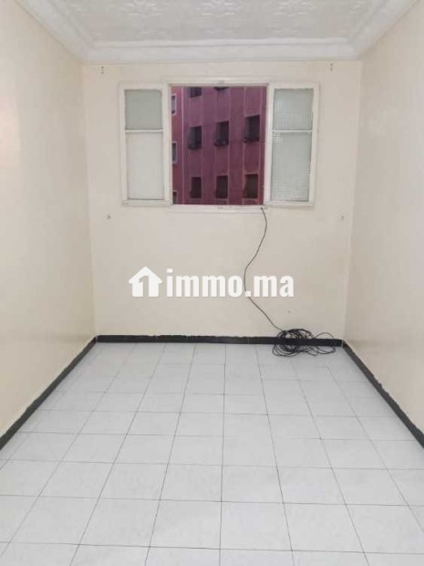APPART 1 ETG CELIBATAIRES SERIEUX TRMWY - Location Immobilier - Casablanca - photo 1