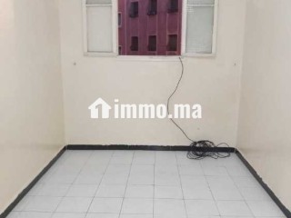 APPART 1 ETG CELIBATAIRES SERIEUX TRMWY - Appartement à louer - Casablanca