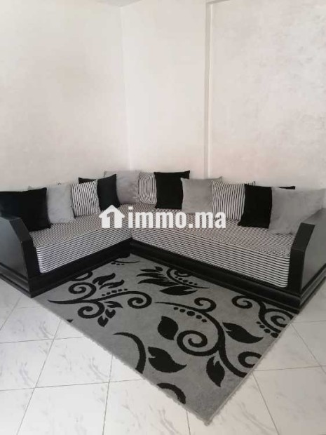 Appartement à louer à Bouznika - Location Immobilier - Bouznika - photo 2