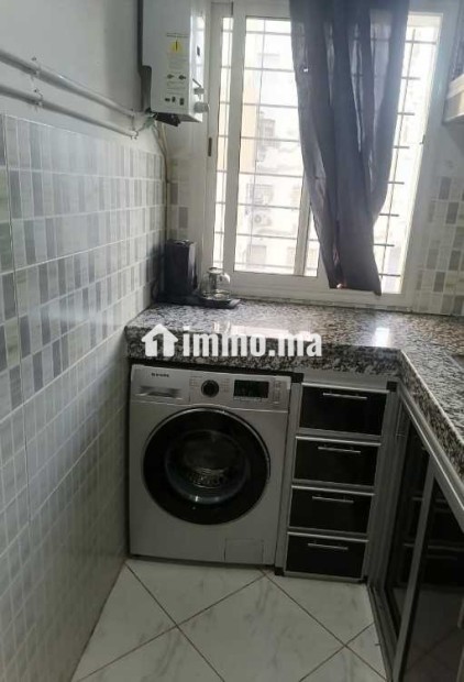 Appartement à louer à Bouznika - Location Immobilier - Bouznika - photo 3