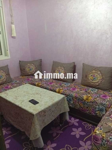 Appartement à louer à Bouznika - Location Immobilier - Bouznika - photo 4