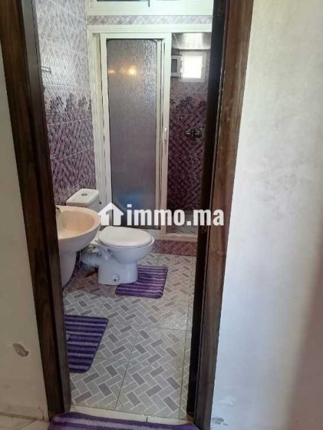 Appartement à louer à Bouznika - Location Immobilier - Bouznika - photo 5