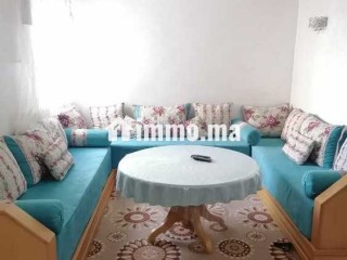Appartement à louer à Bouznika - Appartement à louer - Bouznika