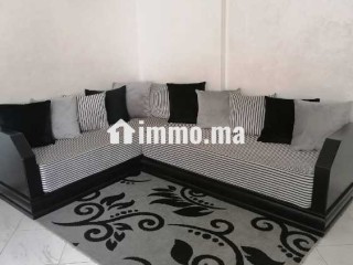 Appartement à louer à Bouznika - Appartement à louer - Bouznika