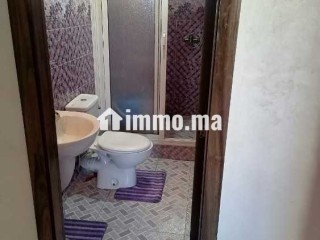 Appartement à louer à Bouznika - Appartement à louer - Bouznika