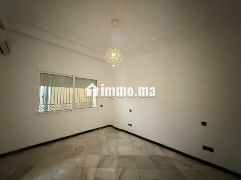 Appartement en location à RACINE - Location Immobilier - Casablanca - photo 2