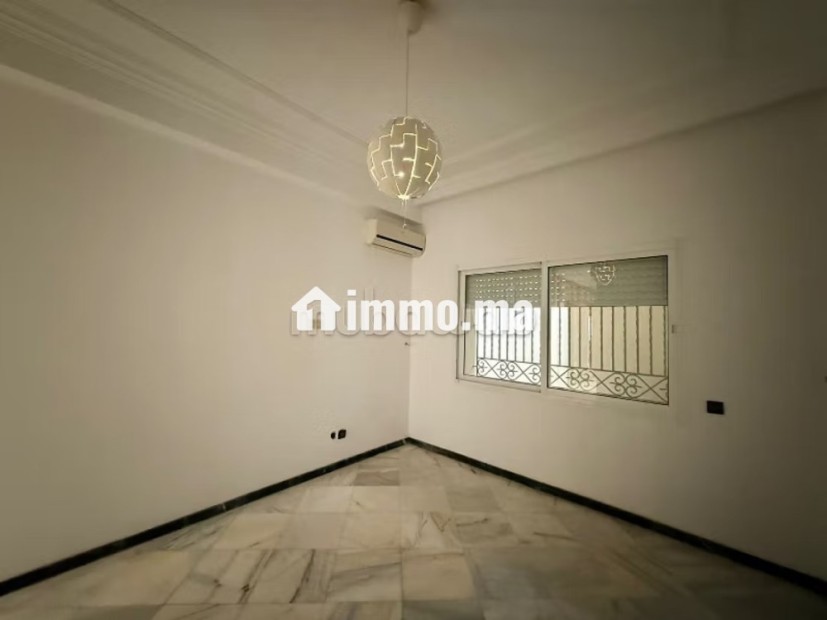 Appartement en location à RACINE - Location Immobilier - Casablanca - photo 3