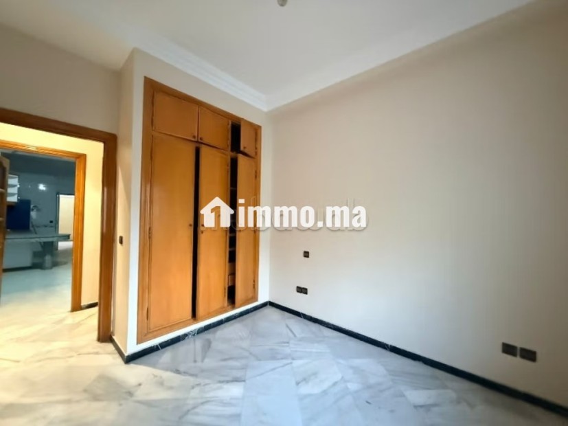Appartement en location à RACINE - Location Immobilier - Casablanca - photo 4