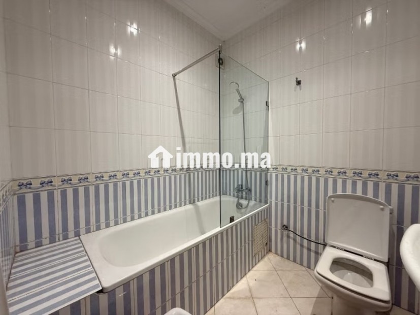 Appartement en location à RACINE - Location Immobilier - Casablanca - photo 6