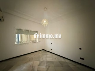 Appartement en location à RACINE - Appartement à louer - Casablanca