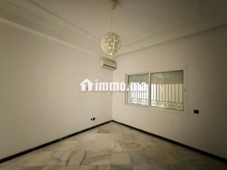 Appartement en location à RACINE - Appartement à louer - Casablanca