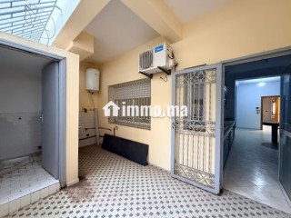Appartement en location à RACINE - Appartement à louer - Casablanca