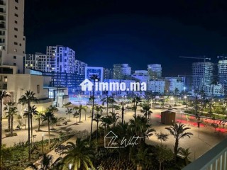 Magnifique 2 chambre Meublé WALILI CFC - Appartement à louer - Casablanca