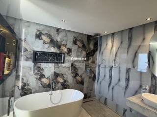 Location Villa vide moderne et neuve - Villa à louer