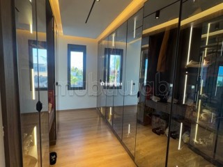 Location Villa vide moderne et neuve - Villa à louer