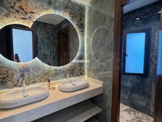 Location Villa vide moderne et neuve - Villa à louer