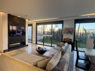 Location Villa vide moderne et neuve - Villa à louer
