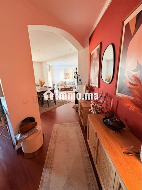 Un bijou 2 chambre vide rénové vue dégagée SOCRATE - Location Immobilier - Casablanca - photo 2