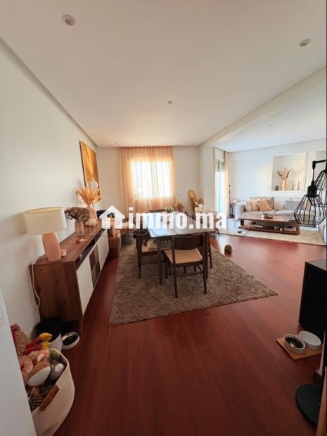 Un bijou 2 chambre vide rénové vue dégagée SOCRATE - Location Immobilier - Casablanca - photo 3