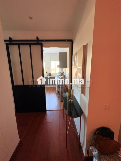 Un bijou 2 chambre vide rénové vue dégagée SOCRATE - Location Immobilier - Casablanca - photo 8