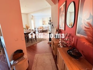 Un bijou 2 chambre vide rénové vue dégagée SOCRATE - Appartement à louer - Casablanca