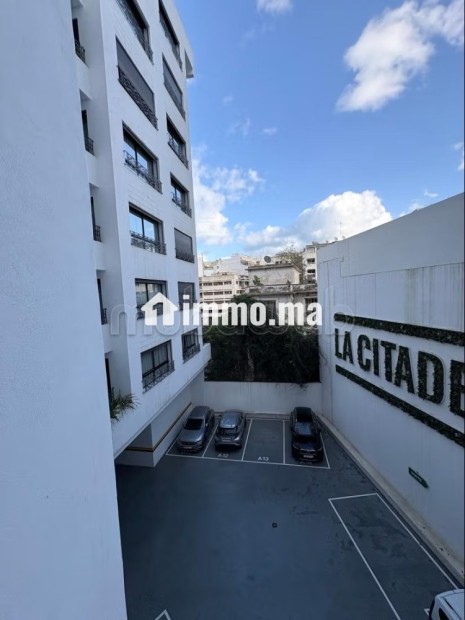 Bureau neuf à louer – Quartier Gauthier - Location Immobilier - Casablanca - photo 5