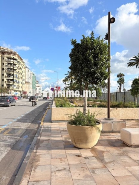 Bureau neuf à louer – Quartier Gauthier - Location Immobilier - Casablanca - photo 8