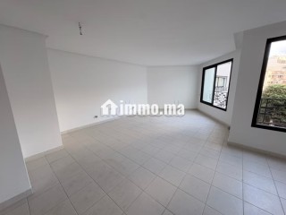 Bureau neuf à louer – Quartier Gauthier - Bureau à louer - Casablanca