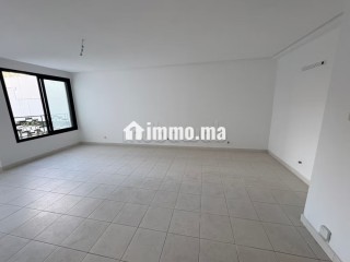 Bureau neuf à louer – Quartier Gauthier - Bureau à louer - Casablanca