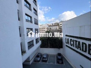 Bureau neuf à louer – Quartier Gauthier - Bureau à louer - Casablanca