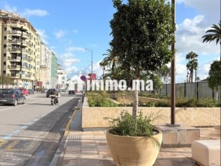 Bureau neuf à louer – Quartier Gauthier - Bureau à louer - Casablanca