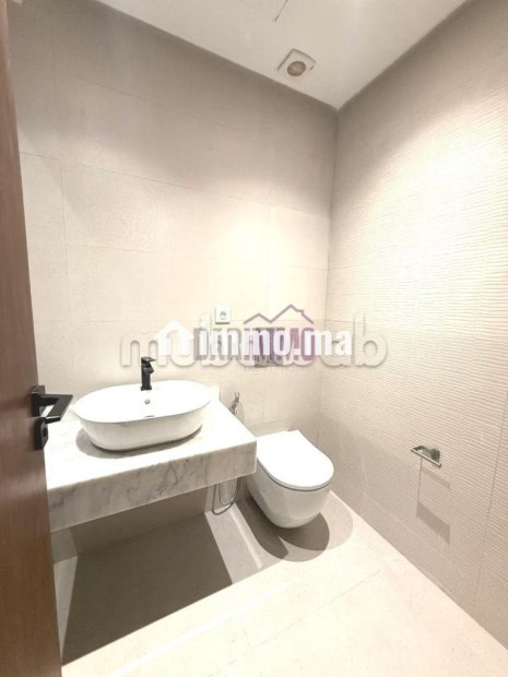 Appartement neuf en location el Menzeh - Location Immobilier - Autre - photo 7