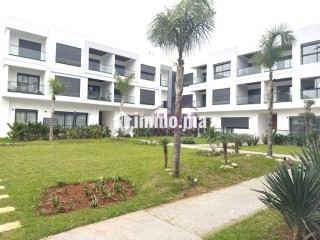 Appartement neuf en location el Menzeh - Appartement à louer - Autre