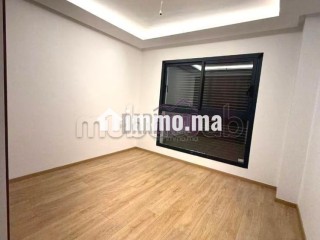Appartement neuf en location el Menzeh - Appartement à louer - Autre