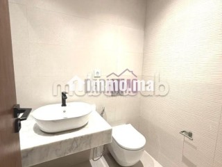 Appartement neuf en location el Menzeh - Appartement à louer - Autre