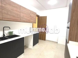 Appartement neuf en location el Menzeh - Appartement à louer - Autre