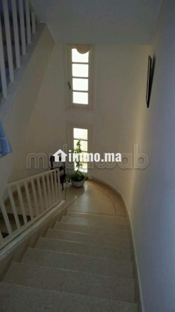 Villa en vente sur guich oudaya - Vente Immobilier - Rabat - photo 4