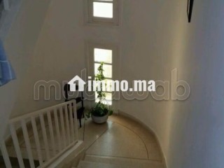 Villa en vente sur guich oudaya - Villa à vendre - Rabat